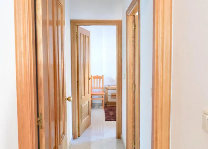 Διαμέρισμα Duran - *