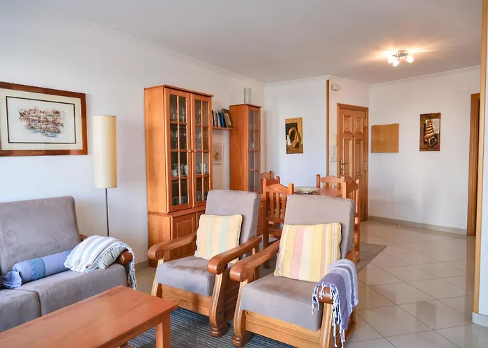 Duran - Διαμέρισμα Sanxenxo