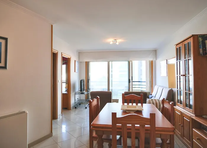 Duran - Διαμέρισμα *